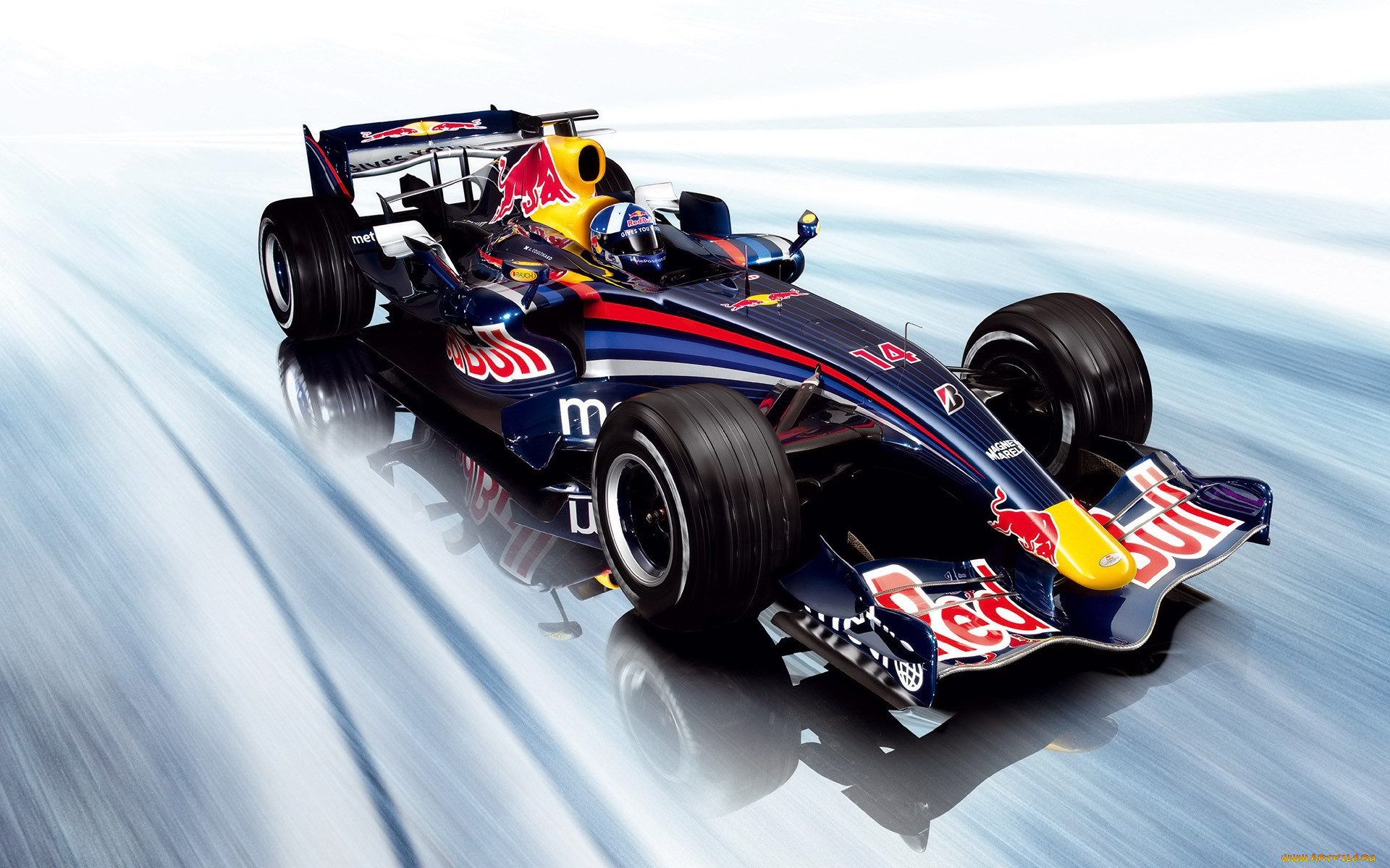 ,  1, , , red, bull, 